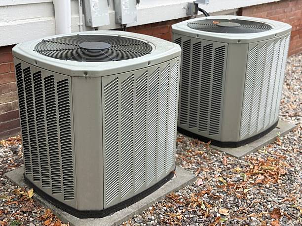 Reliable Ductwork Repair contractor in Duncan, SC by JG Cool HVAC